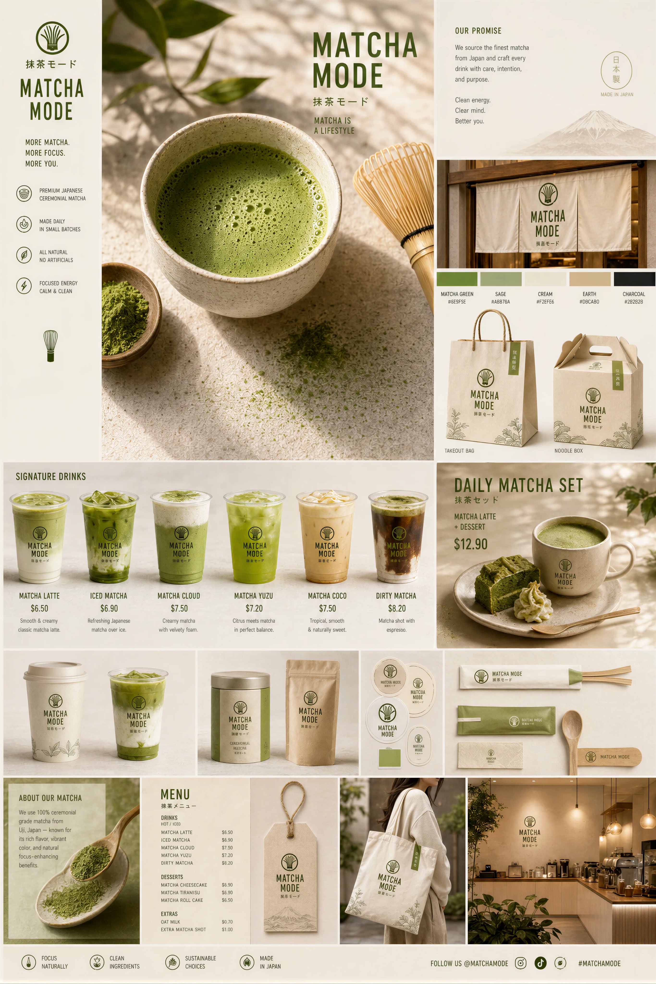 Brand Touchpoint Board — GPT-Image-2 example