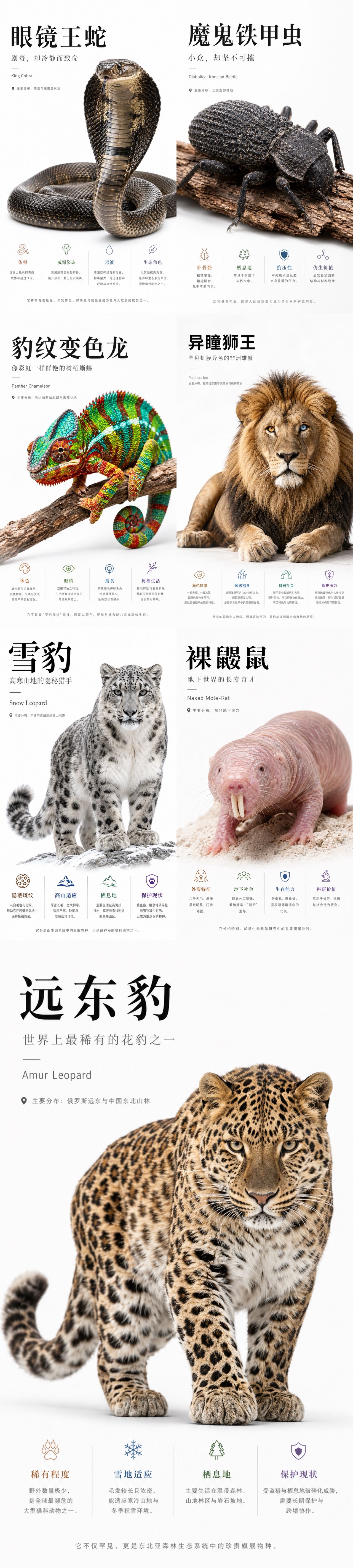 Nature Science Poster — GPT-Image-2 example