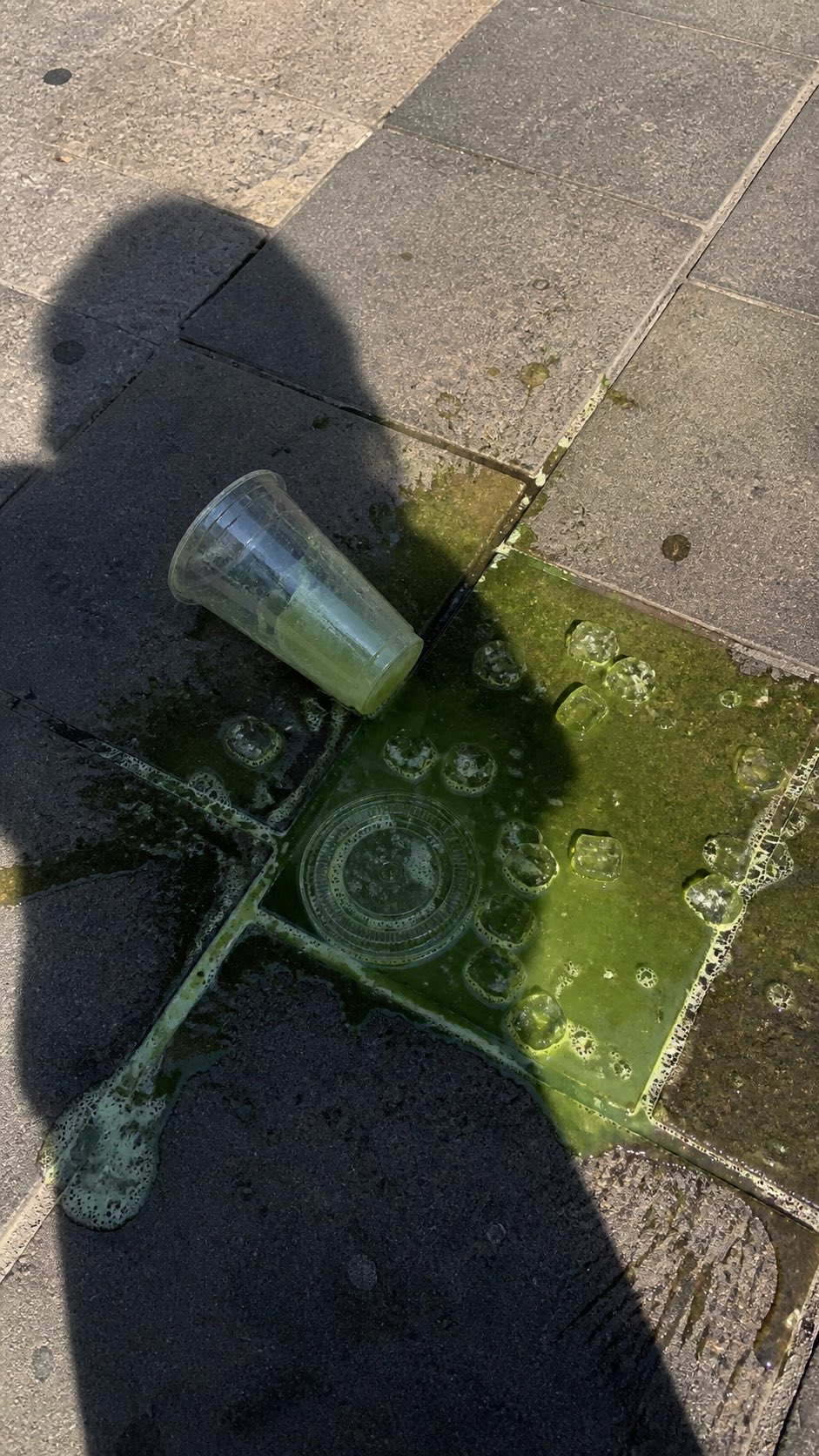 Street Accident Moment — GPT-Image-2 example
